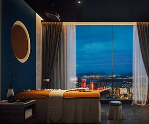 苏州相城附近的桑拿休闲会所推荐