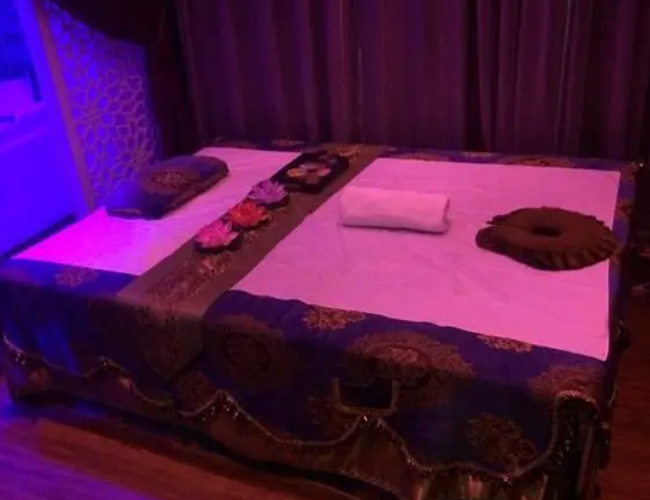 苏州相城Xinxi养生会馆养生会馆桑拿馆环境展示一